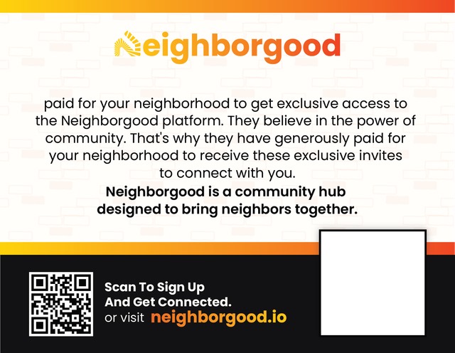 Neighborgood